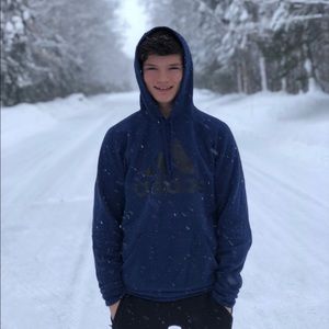 Meet your Posher, Walter